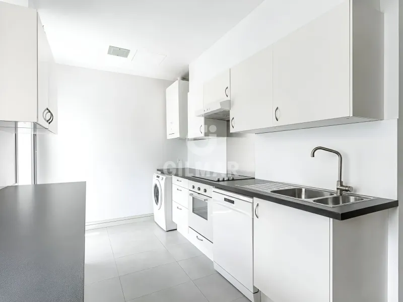 Apartment in Valdemarín - Madrid
