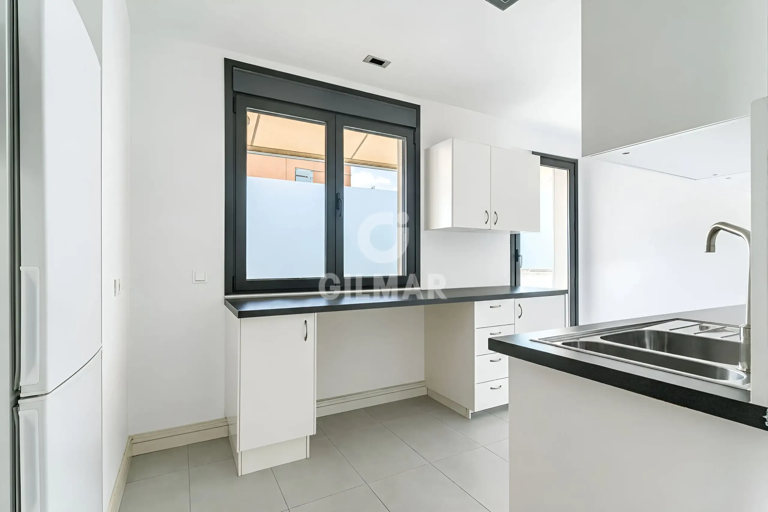Apartment in Valdemarín - Madrid