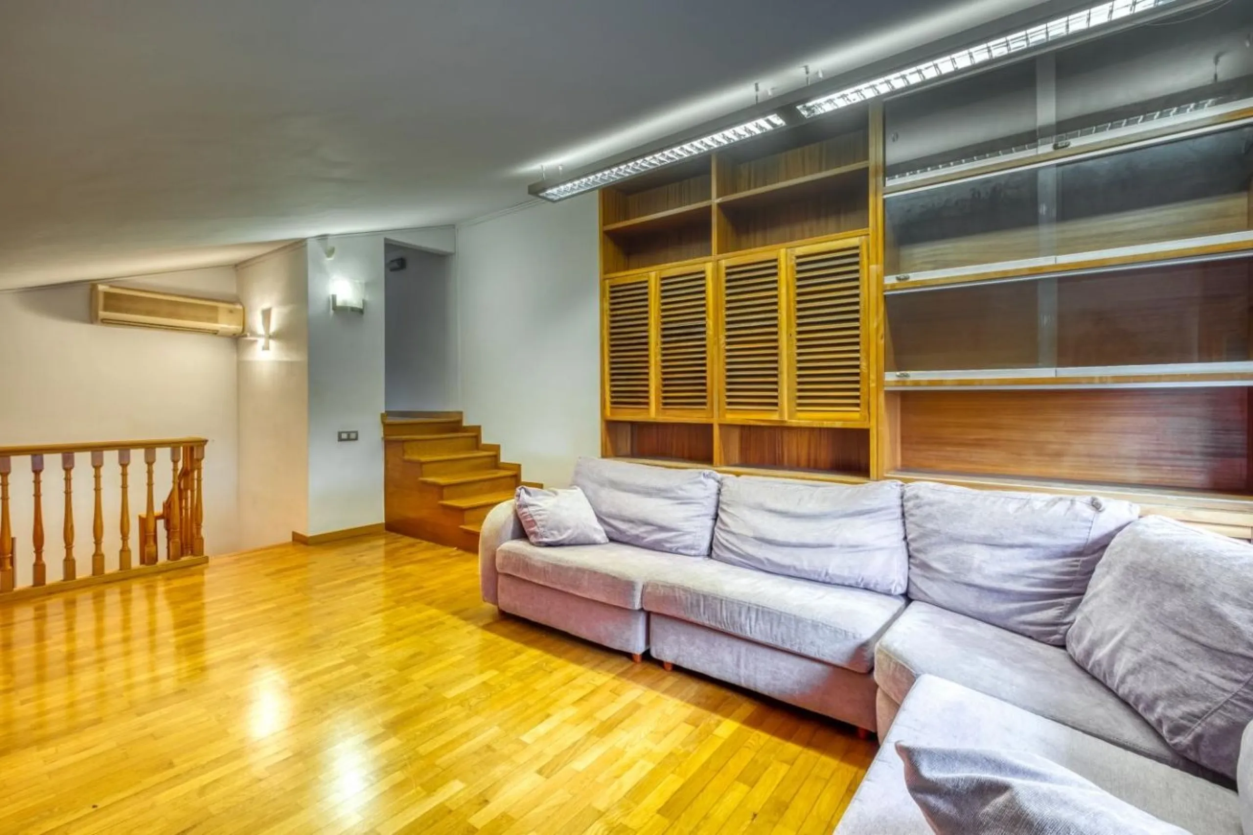 Contemporary Home in Golf – Can Trabal, Sant Cugat del Valles, Barcelona