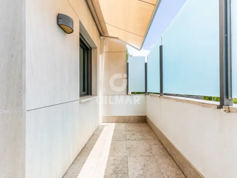 Apartment in Valdemarín - Madrid