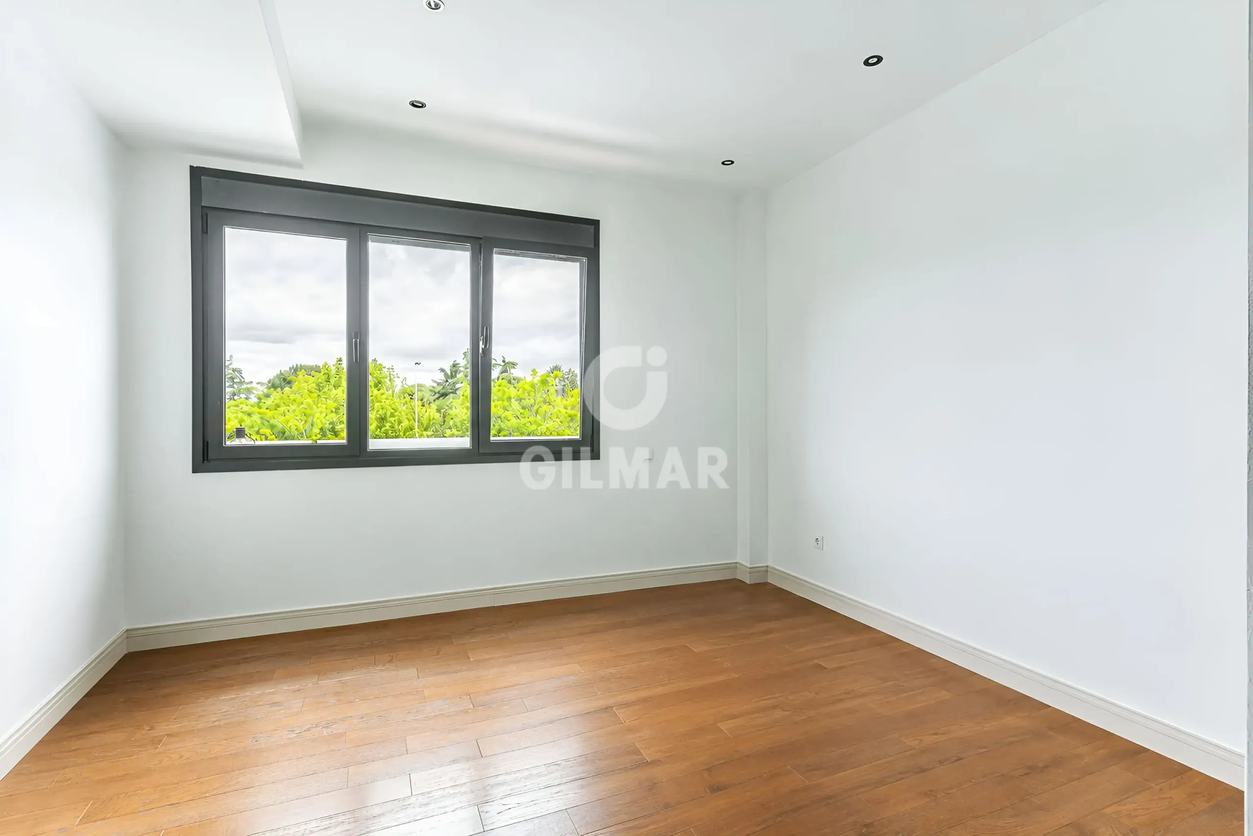 Apartment in Valdemarín - Madrid