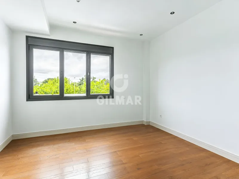 Apartment in Valdemarín - Madrid