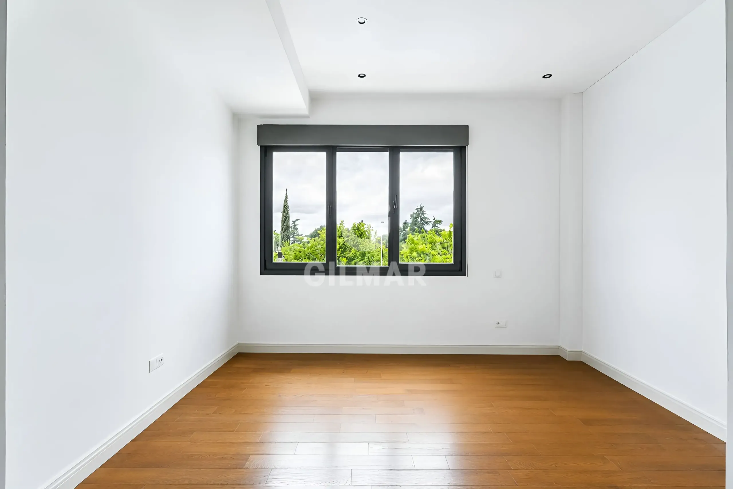 Apartment in Valdemarín - Madrid