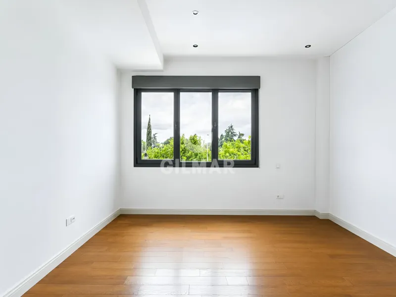 Apartment in Valdemarín - Madrid