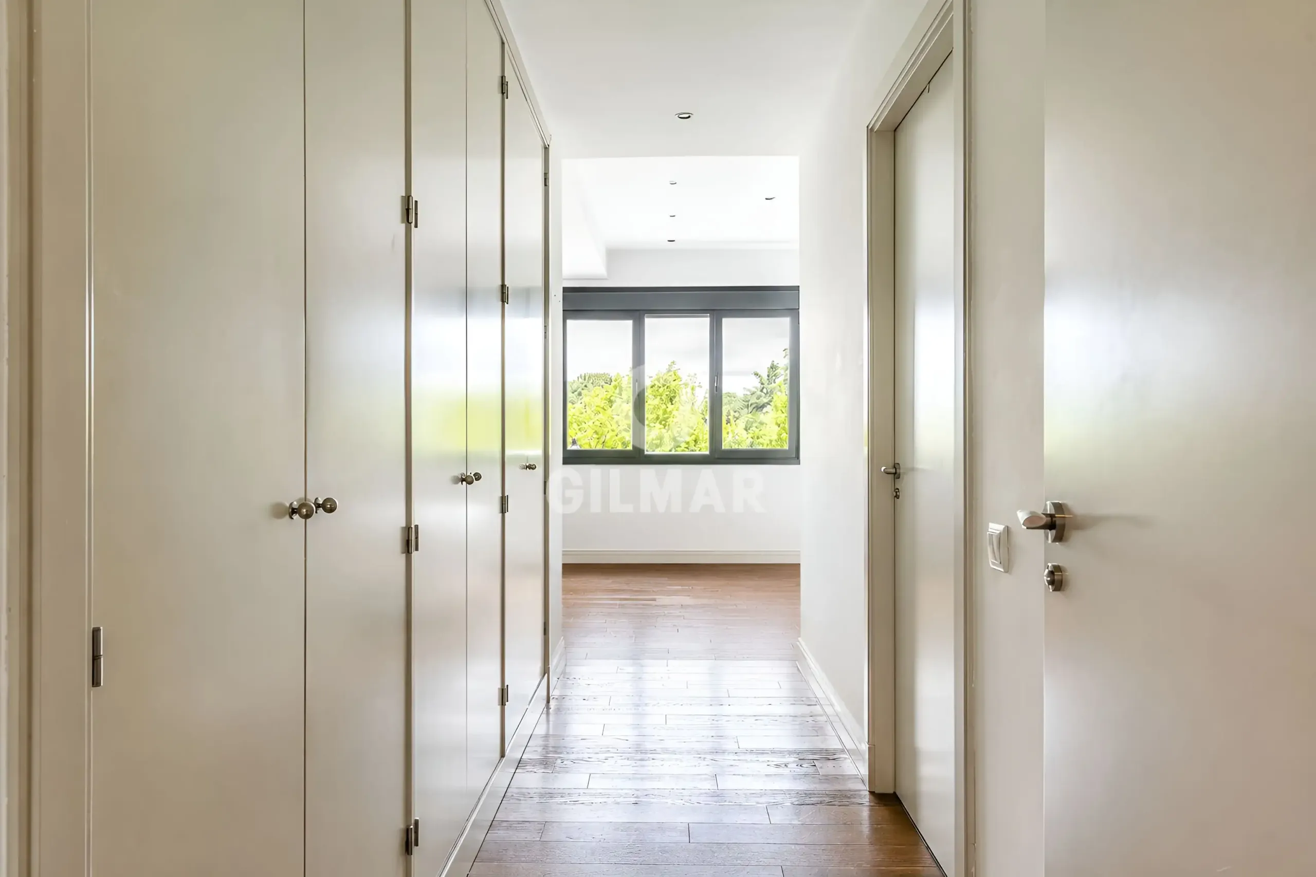 Apartment in Valdemarín - Madrid