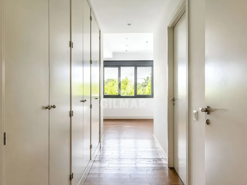 Apartment in Valdemarín - Madrid