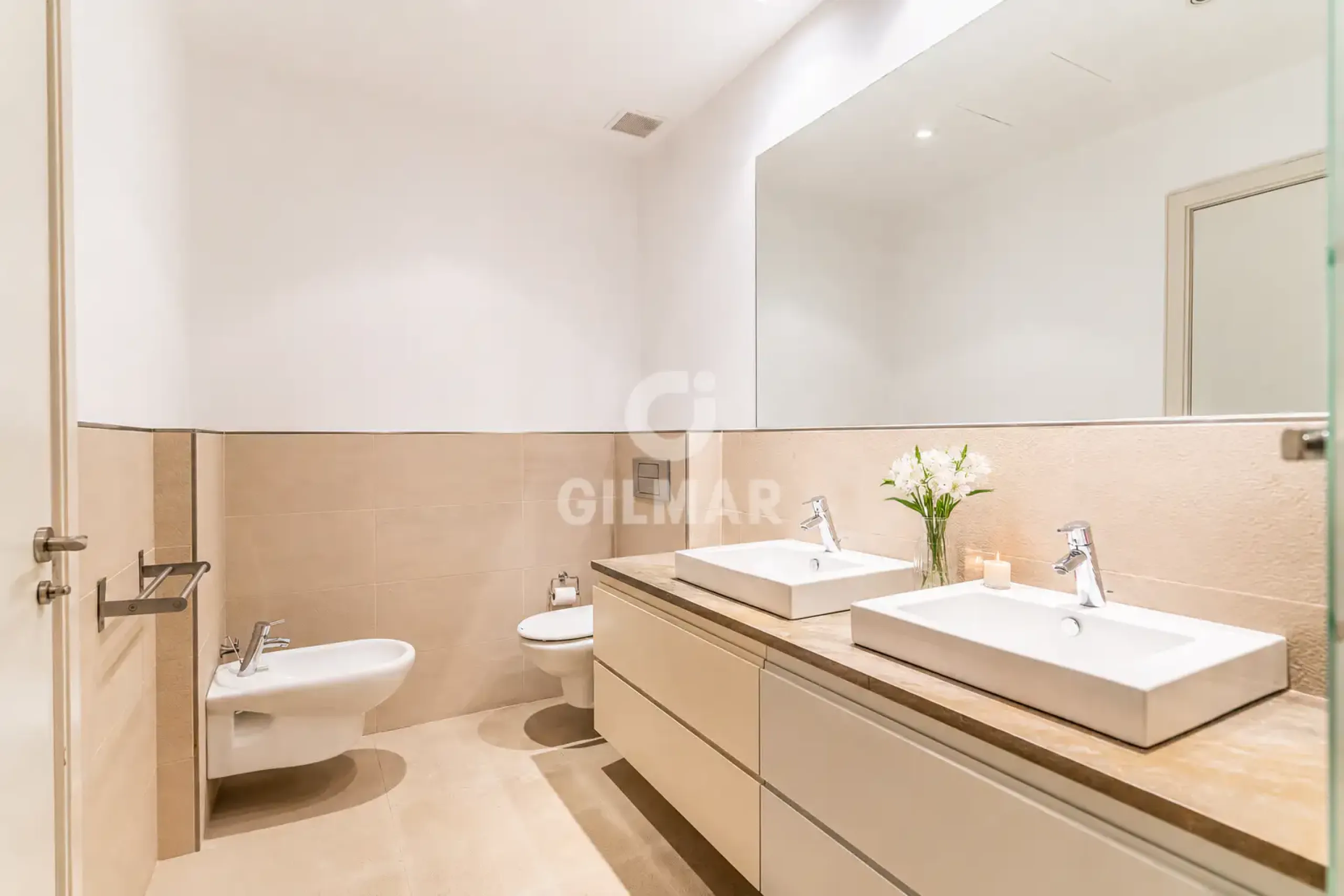 Apartment in Valdemarín - Madrid