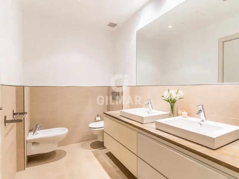 Apartment in Valdemarín - Madrid