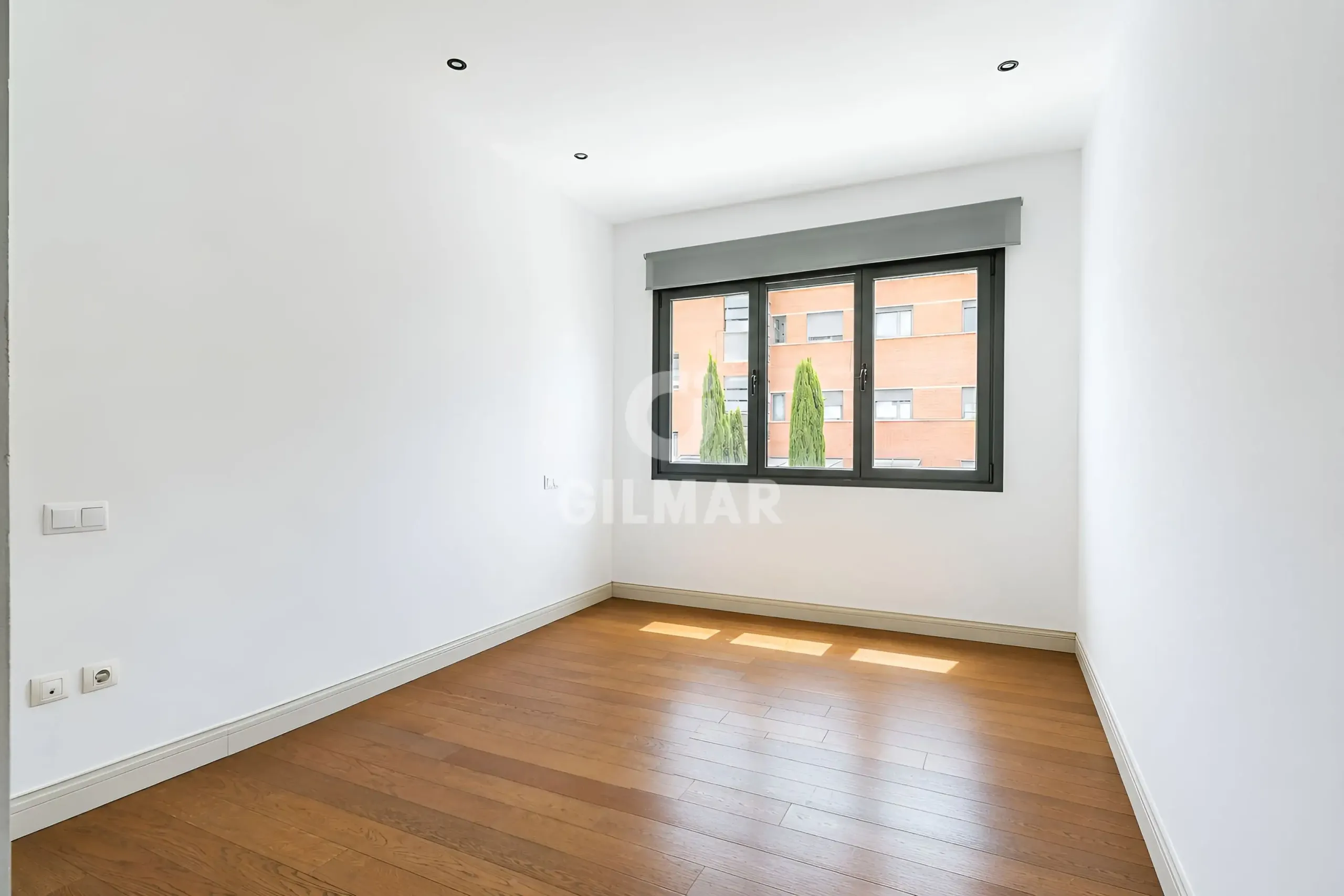 Apartment in Valdemarín - Madrid