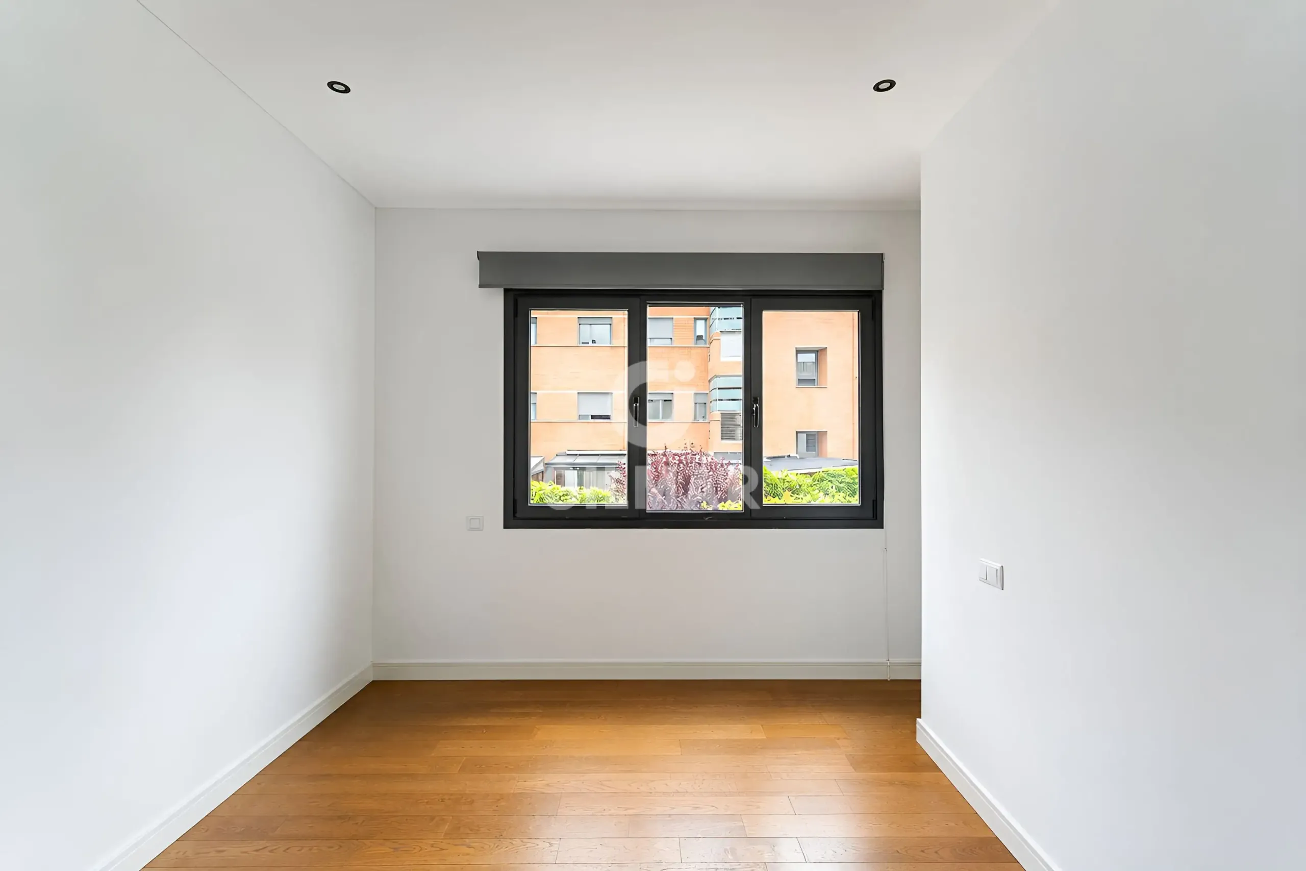 Apartment in Valdemarín - Madrid
