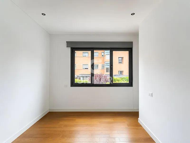 Apartment in Valdemarín - Madrid
