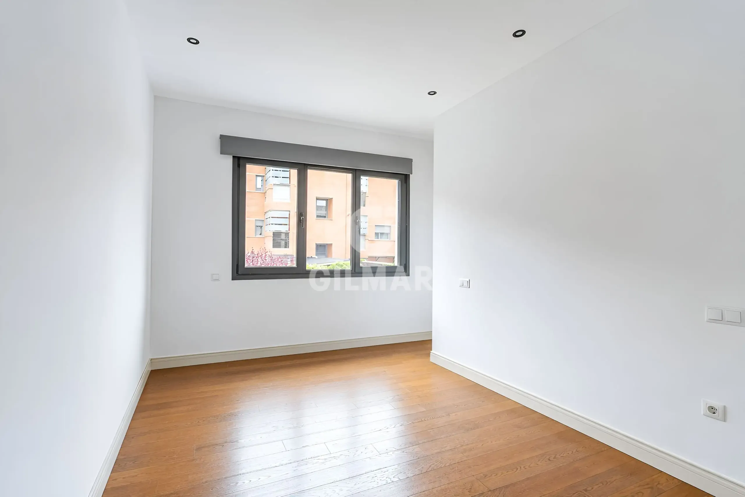 Apartment in Valdemarín - Madrid