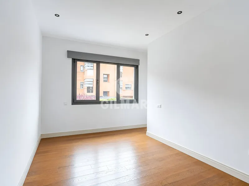 Apartment in Valdemarín - Madrid