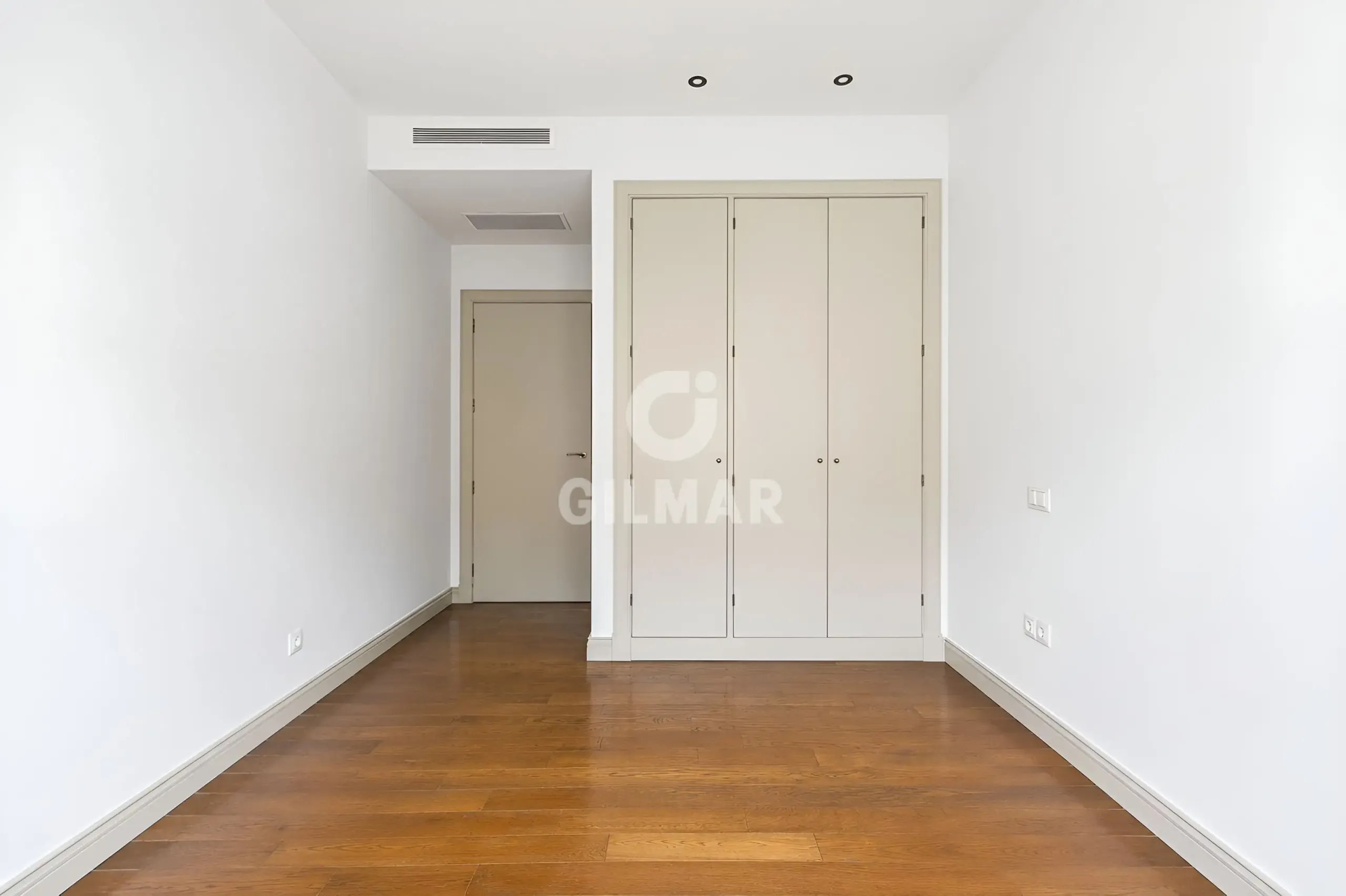 Apartment in Valdemarín - Madrid
