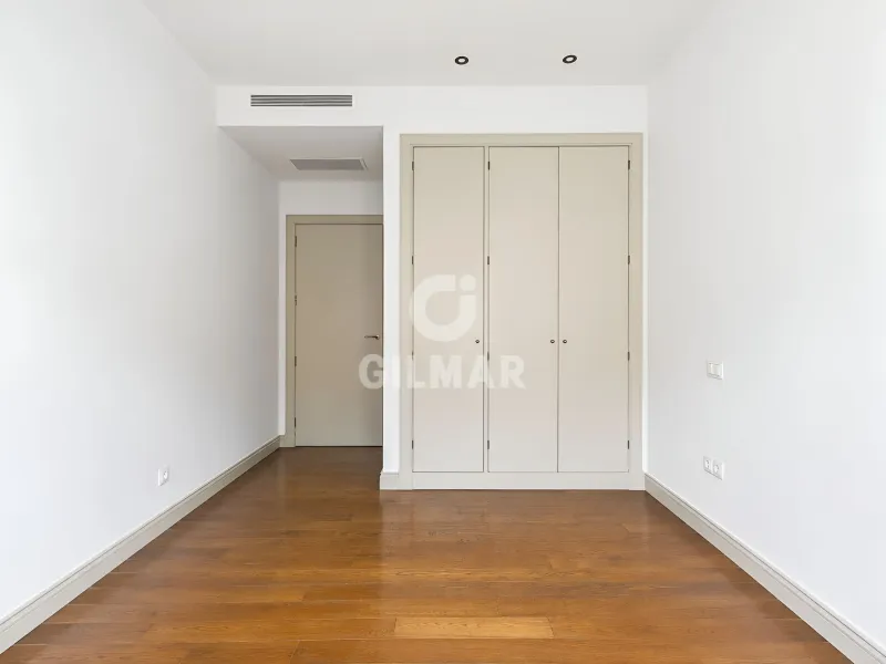 Apartment in Valdemarín - Madrid
