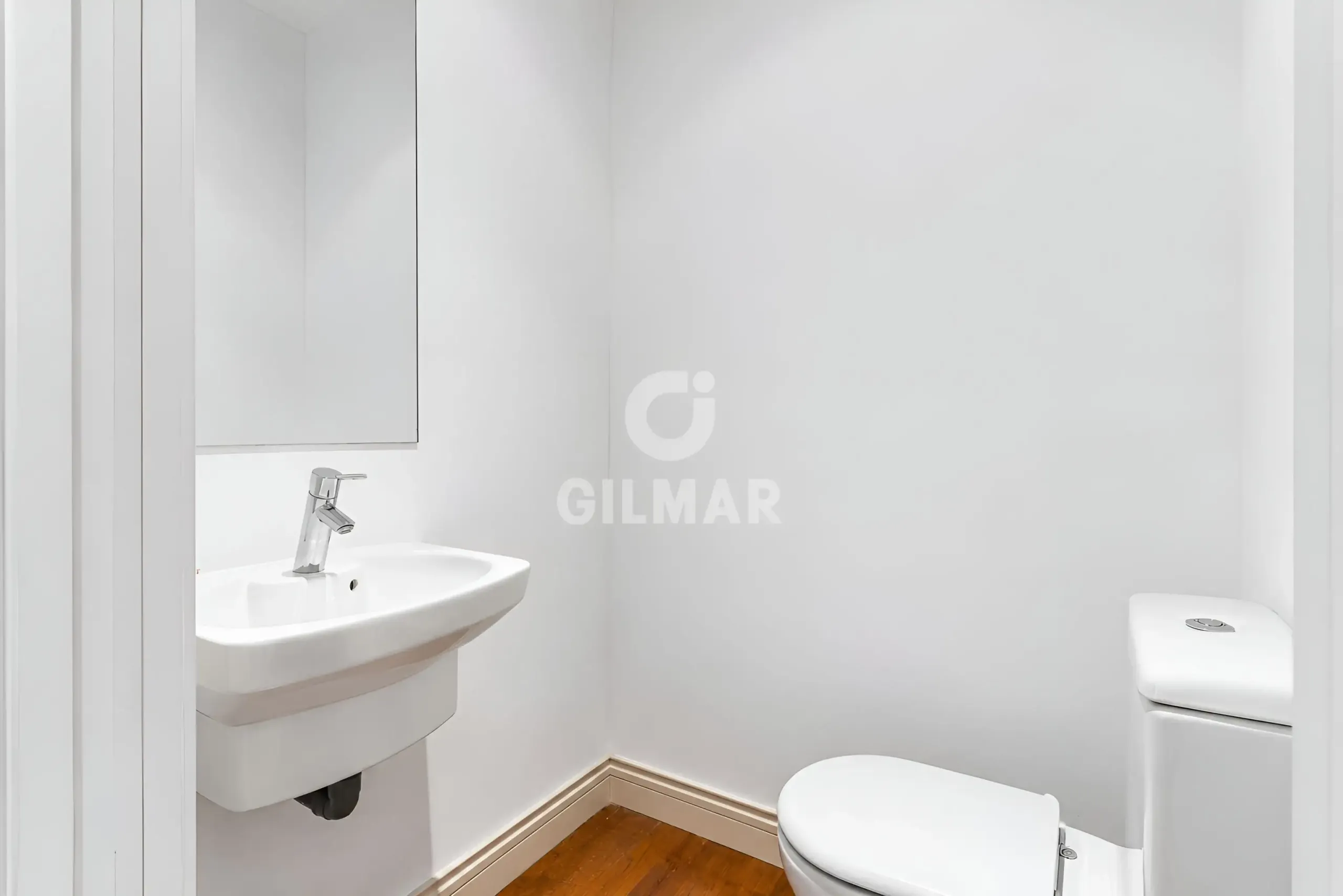 Apartment in Valdemarín - Madrid