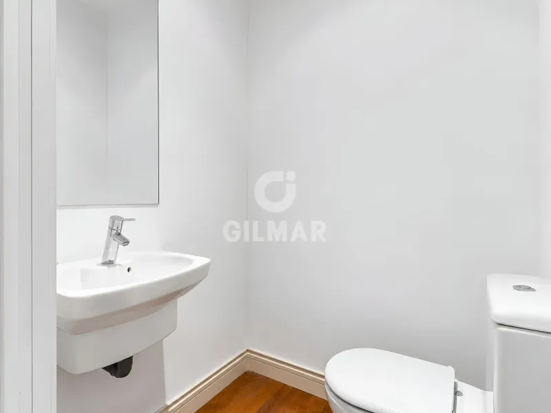 Apartment in Valdemarín - Madrid