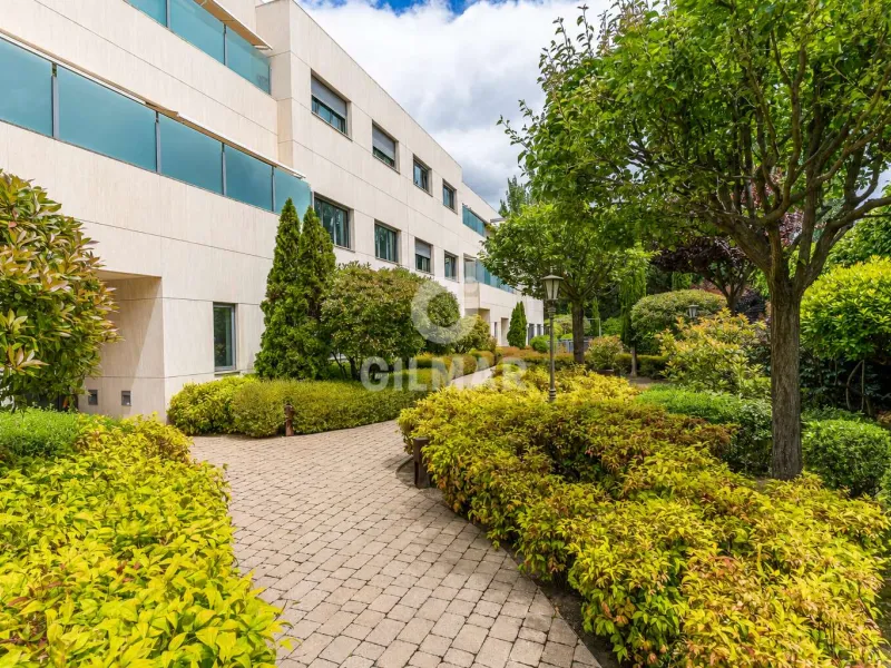 Apartment in Valdemarín - Madrid