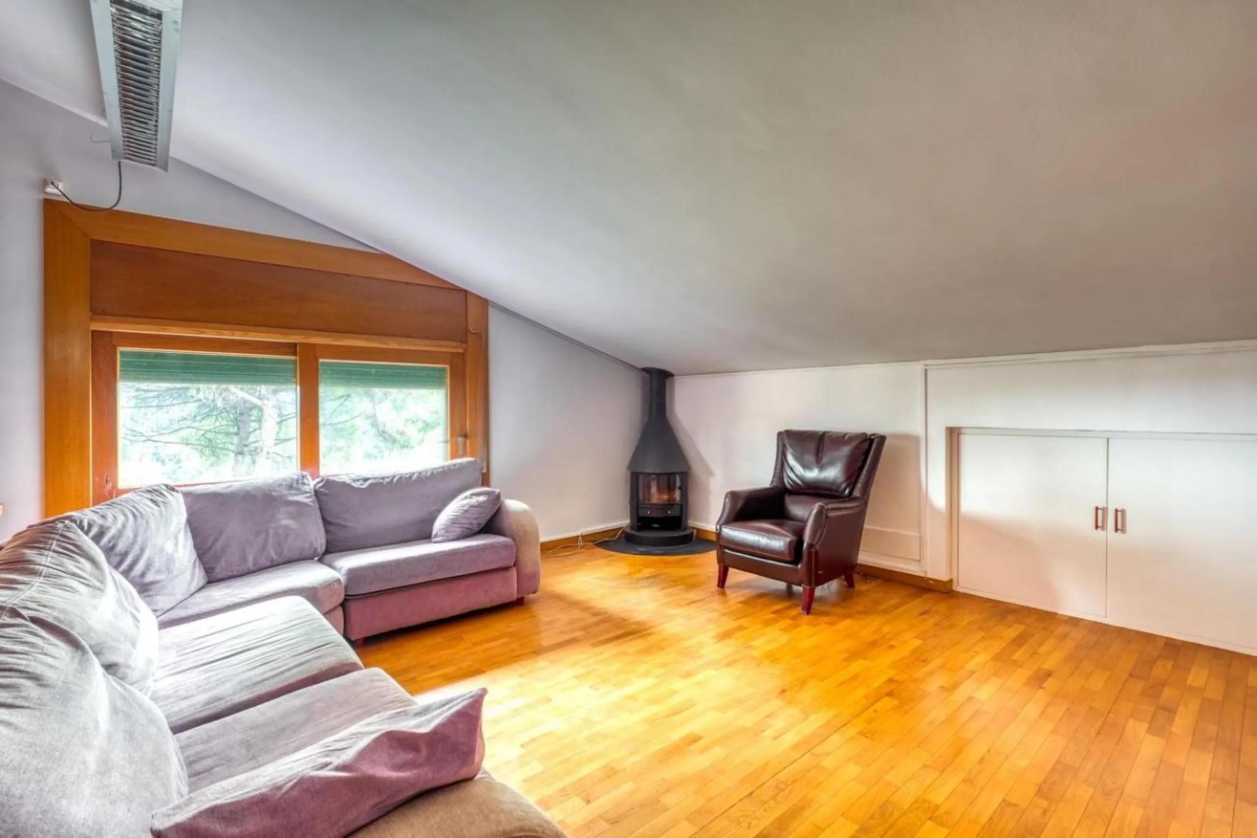Contemporary Home in Golf – Can Trabal, Sant Cugat del Valles, Barcelona