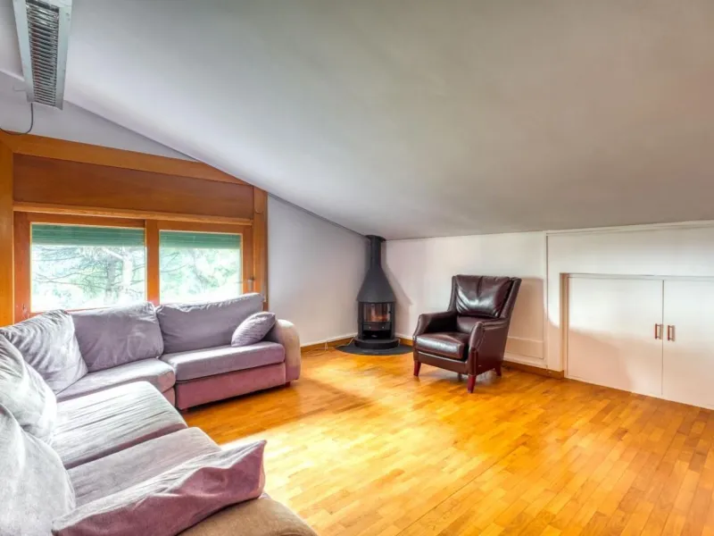 Contemporary Home in Golf – Can Trabal, Sant Cugat del Valles, Barcelona