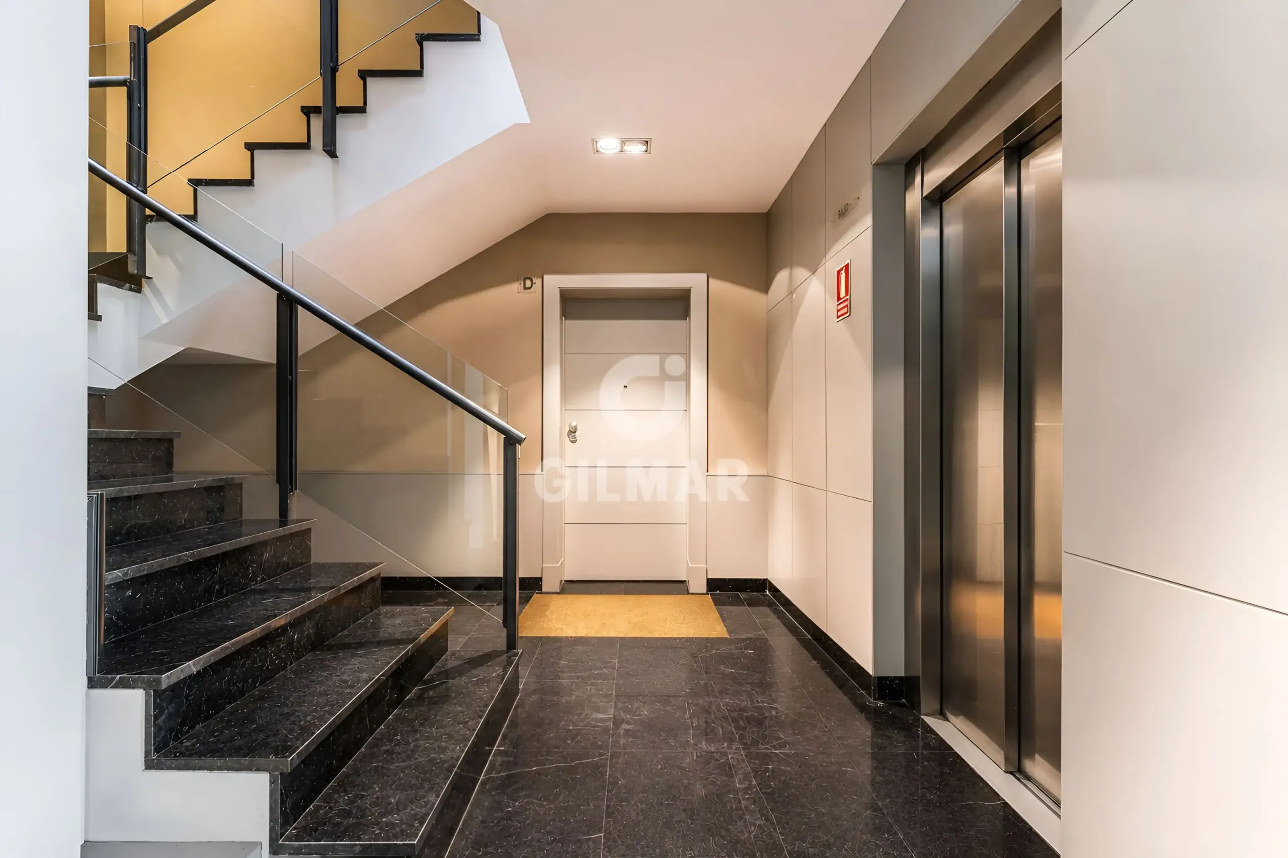 Apartment in Valdemarín - Madrid