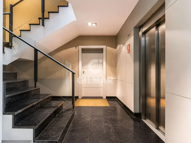 Apartment in Valdemarín - Madrid