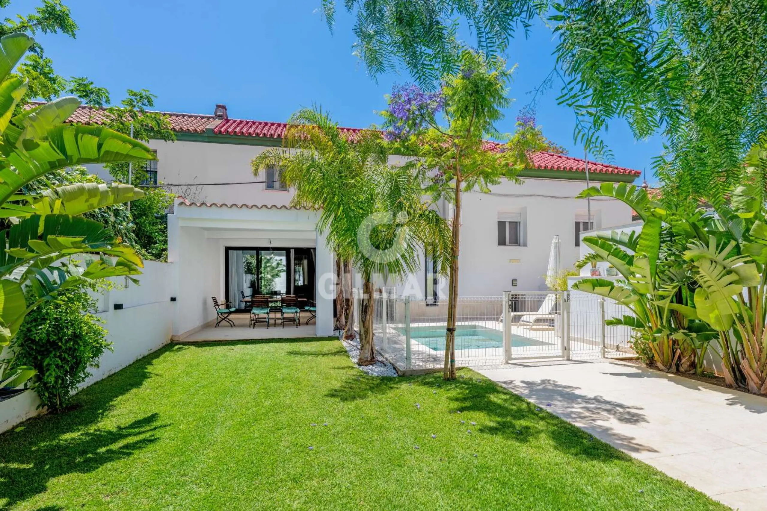 Villa in San Fernando - Cádiz