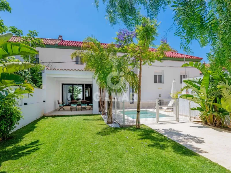 Villa in San Fernando - Cádiz