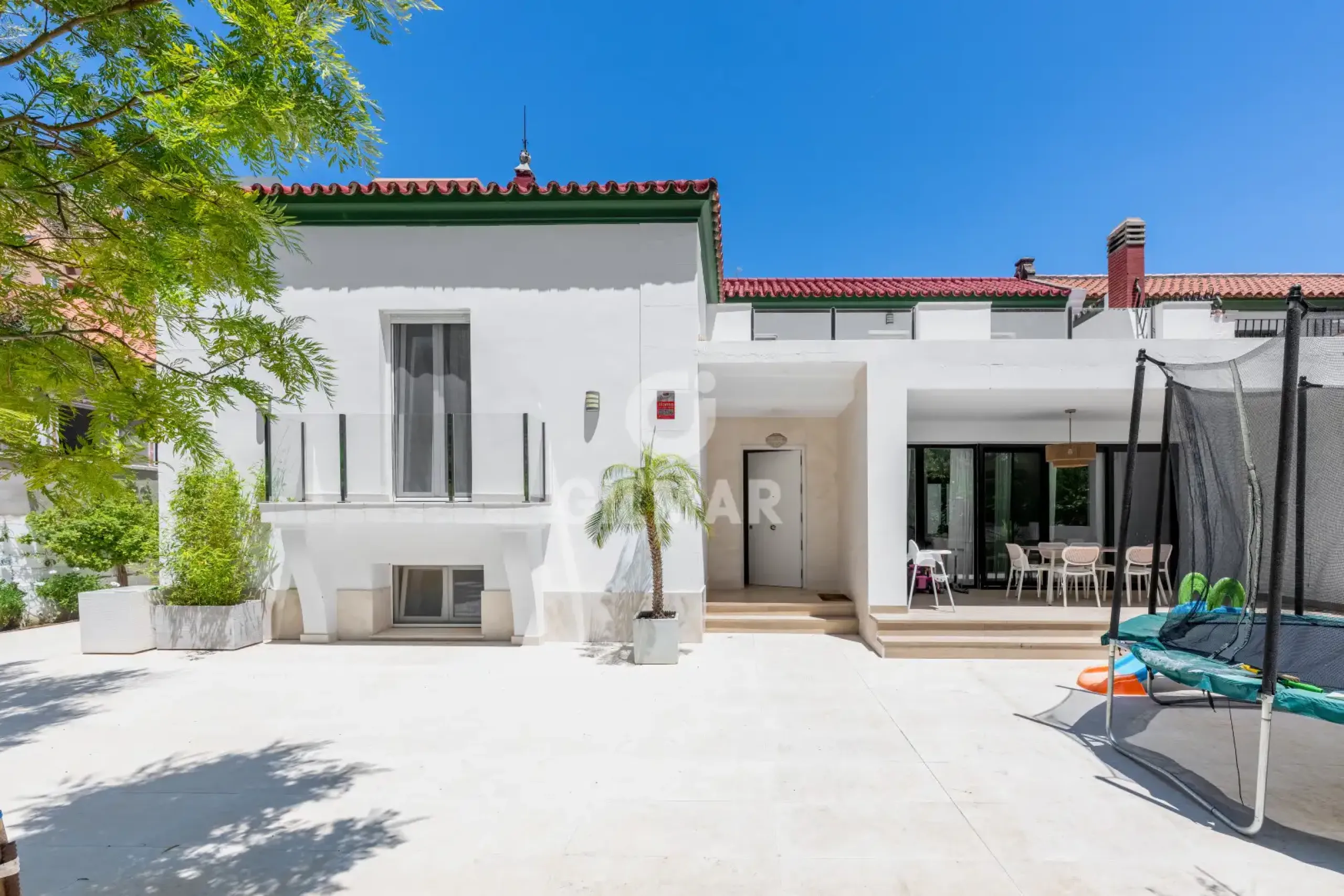Villa in San Fernando - Cádiz