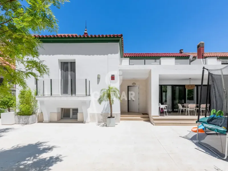Villa in San Fernando - Cádiz