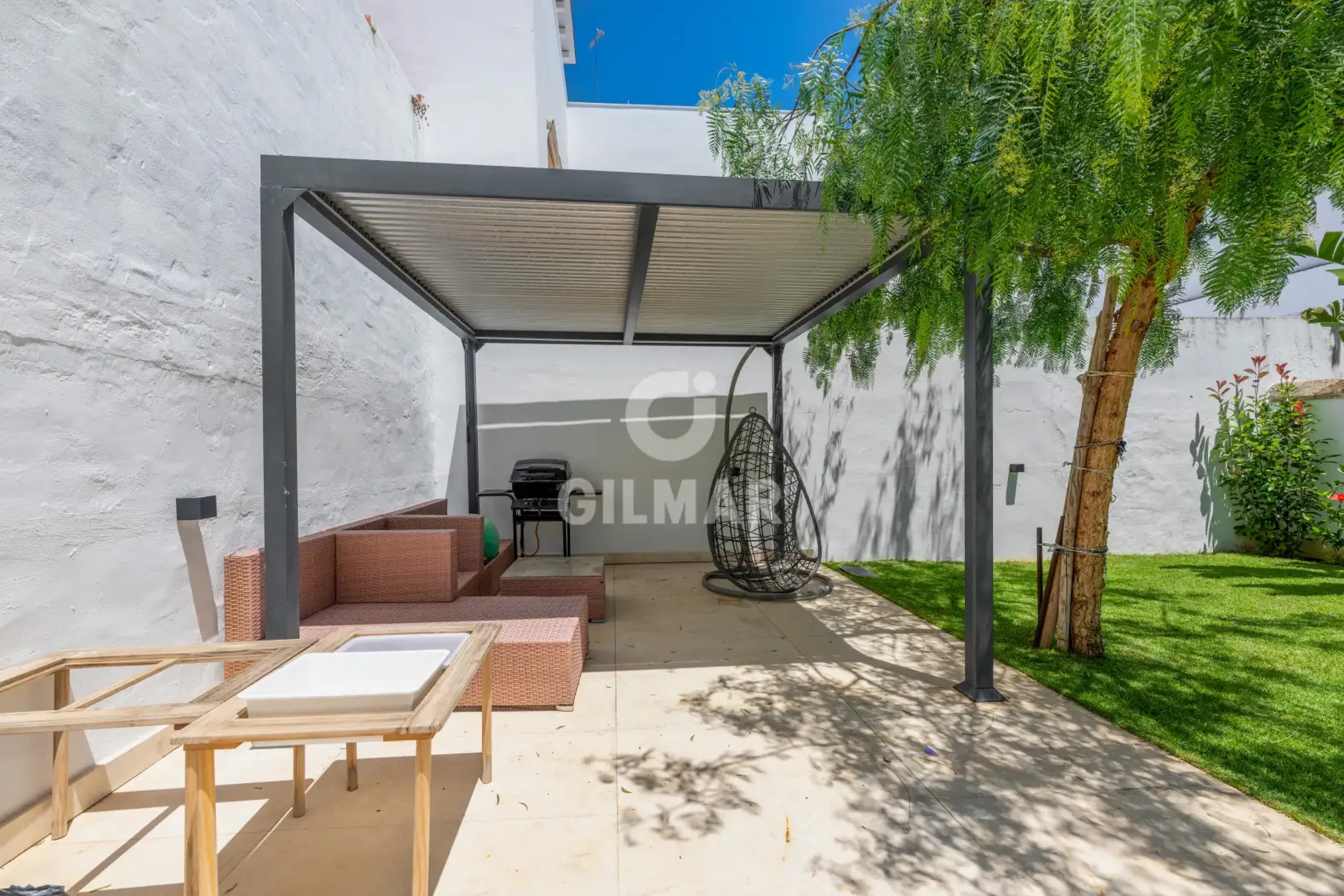 Villa in San Fernando - Cádiz