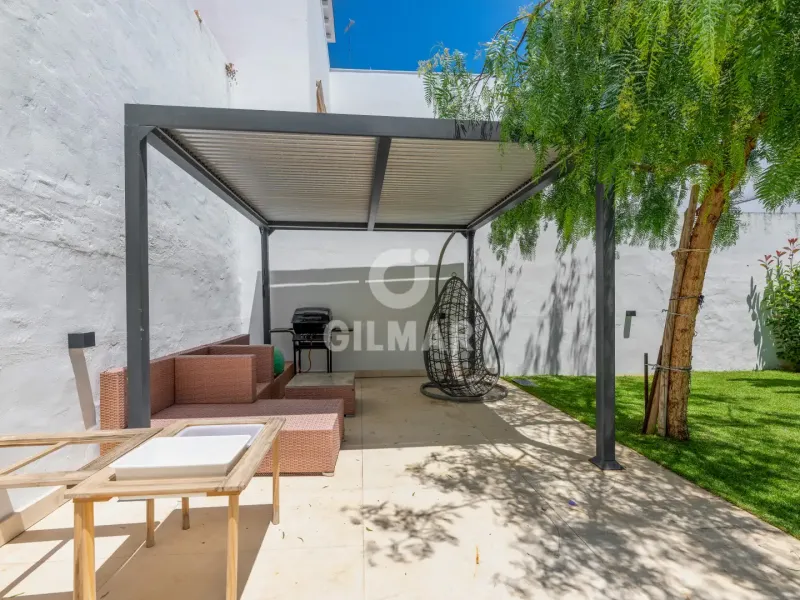 Villa in San Fernando - Cádiz