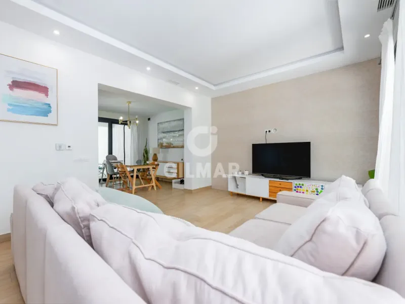 Villa in San Fernando - Cádiz