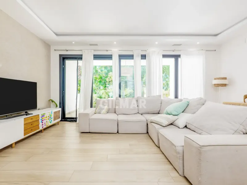 Villa in San Fernando - Cádiz