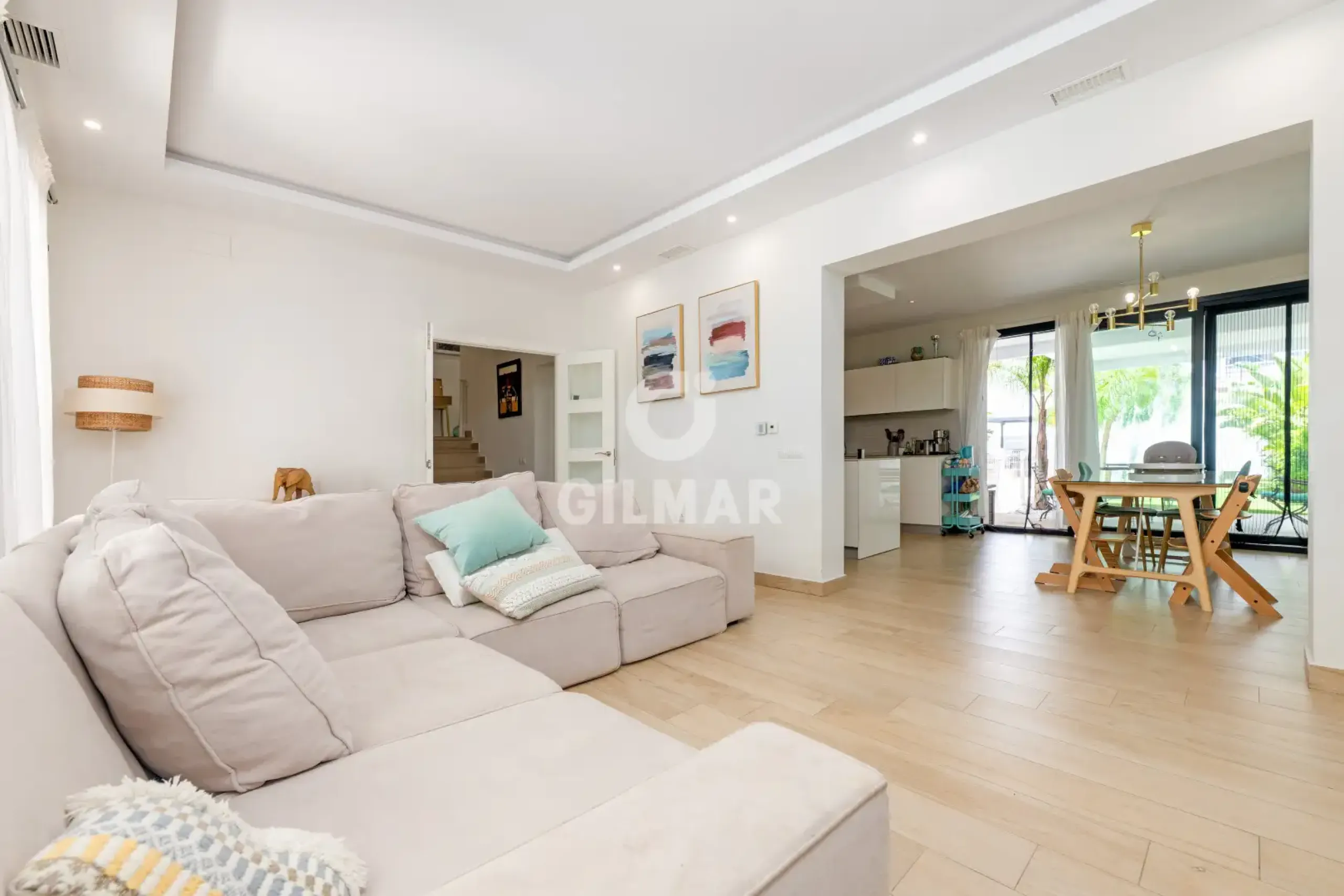 Villa in San Fernando - Cádiz