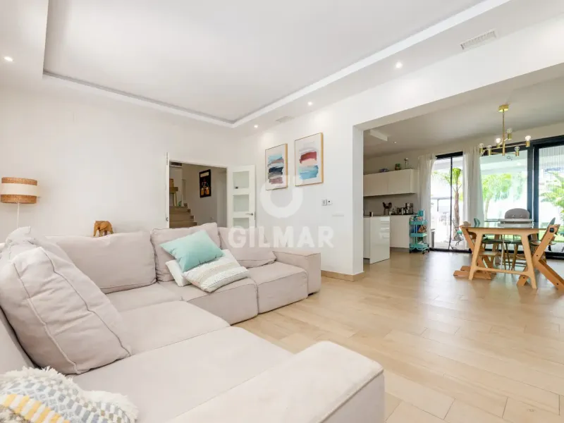 Villa in San Fernando - Cádiz