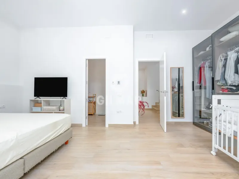 Villa in San Fernando - Cádiz