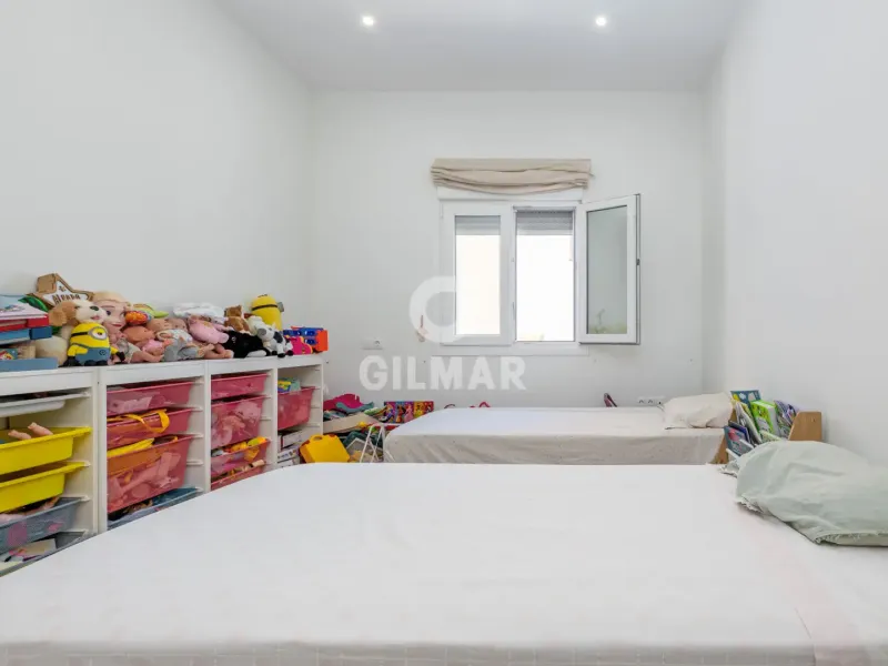 Villa in San Fernando - Cádiz