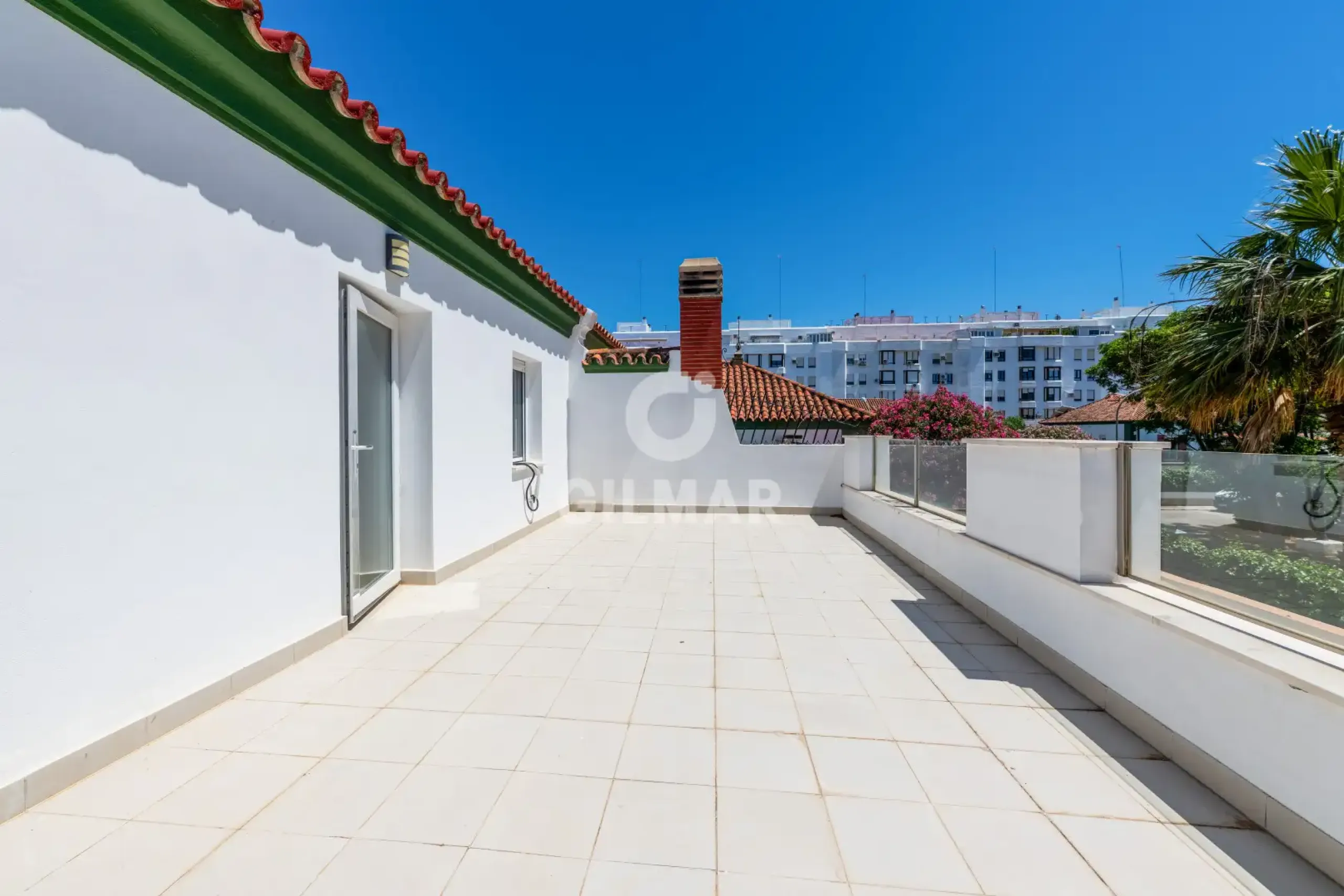Villa in San Fernando - Cádiz