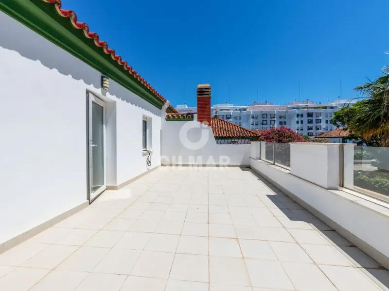 Villa in San Fernando - Cádiz