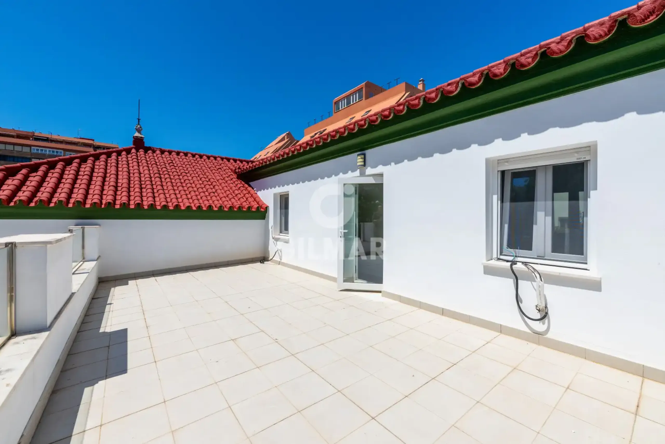 Villa in San Fernando - Cádiz