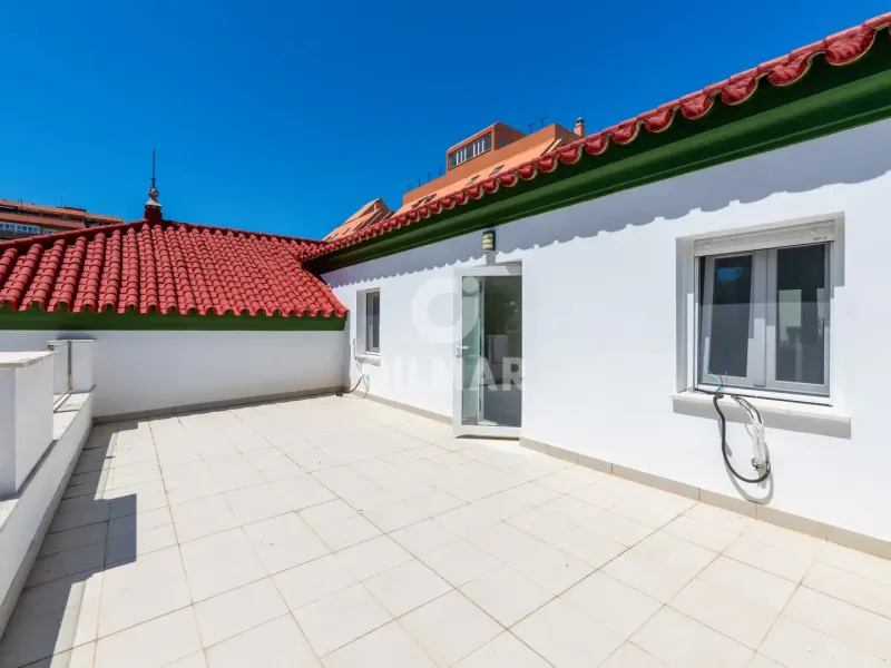 Villa in San Fernando - Cádiz