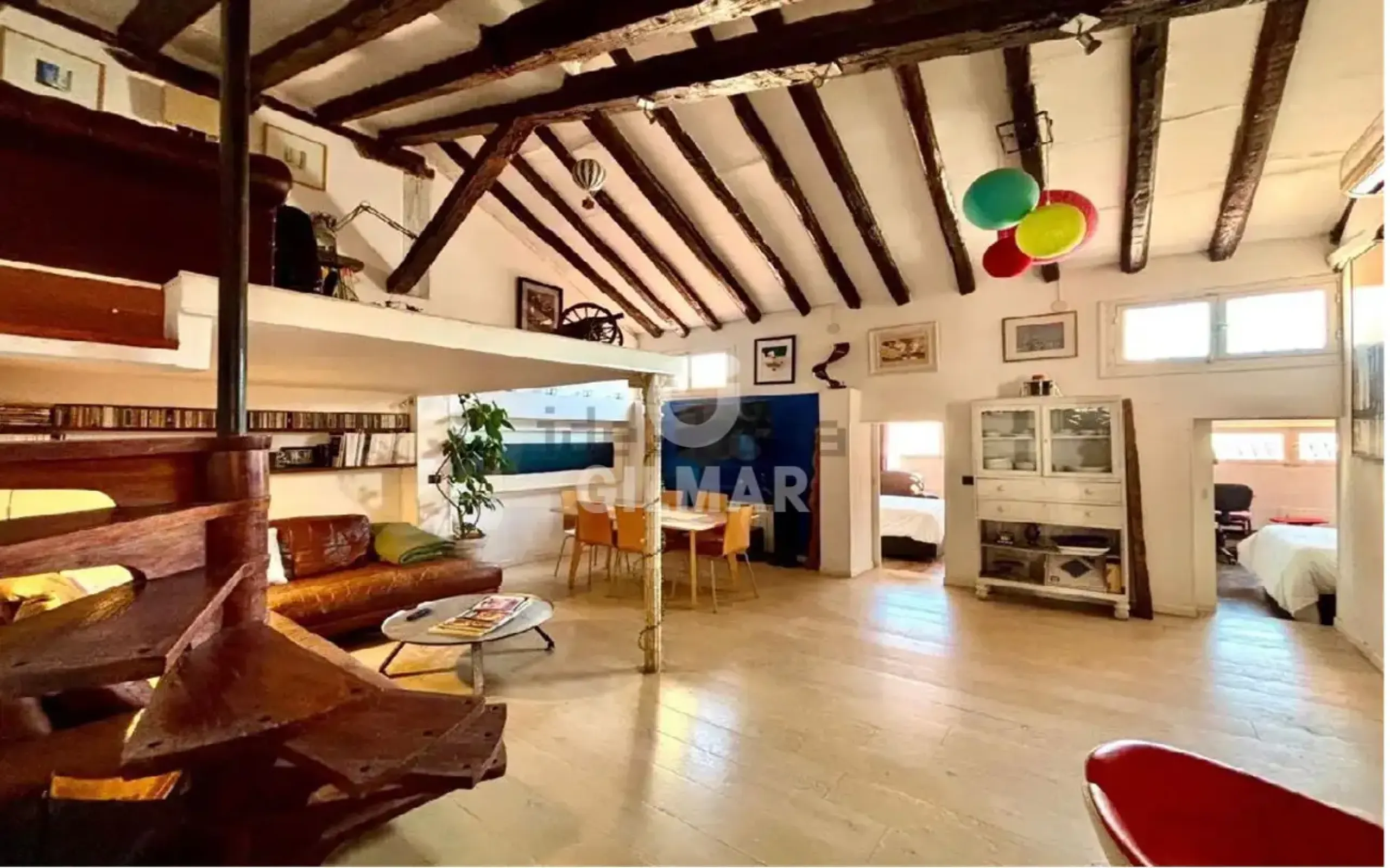 Apartamento en Chueca - Madrid