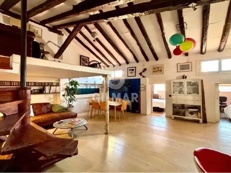 Apartamento en Chueca - Madrid