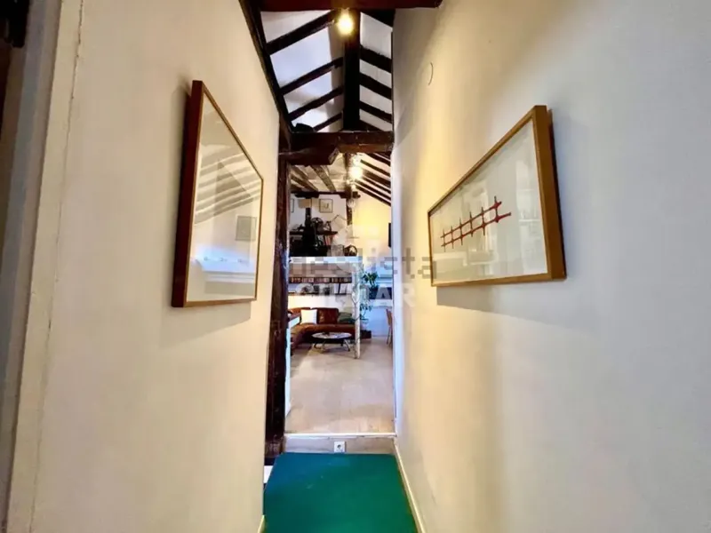 Apartamento en Chueca - Madrid