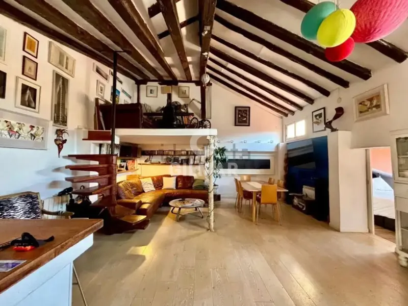 Apartamento en Chueca - Madrid