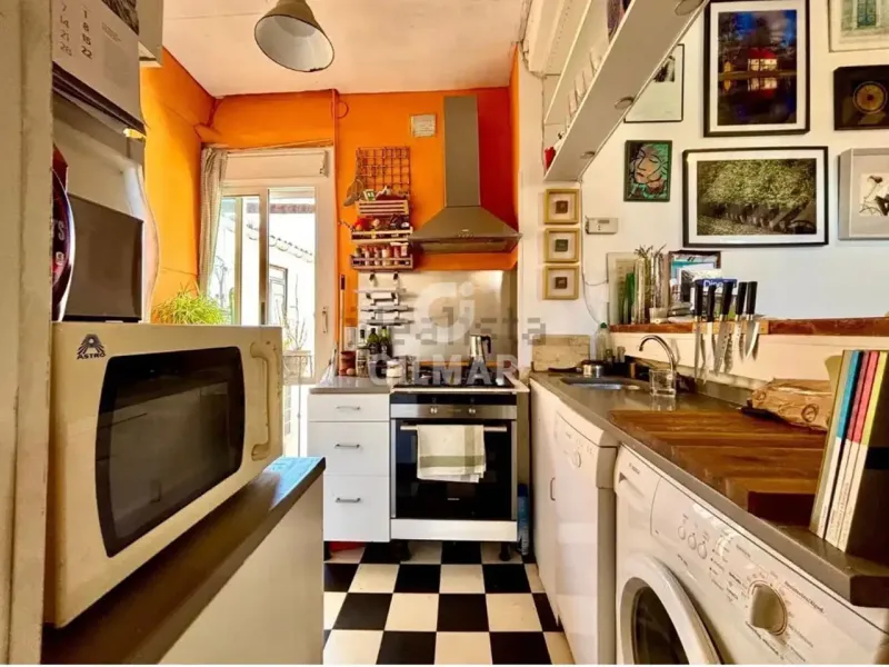 Apartamento en Chueca - Madrid