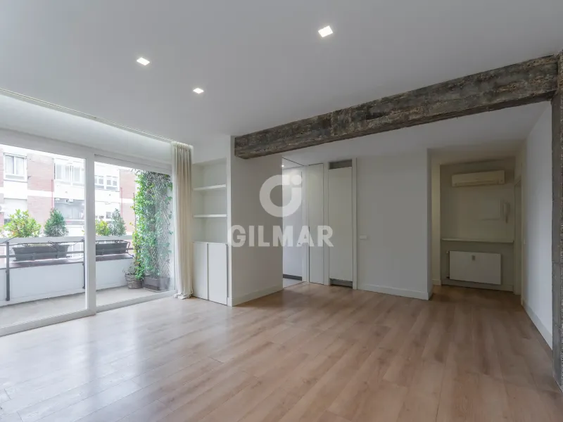 Apartment in Hispanoamérica - Madrid