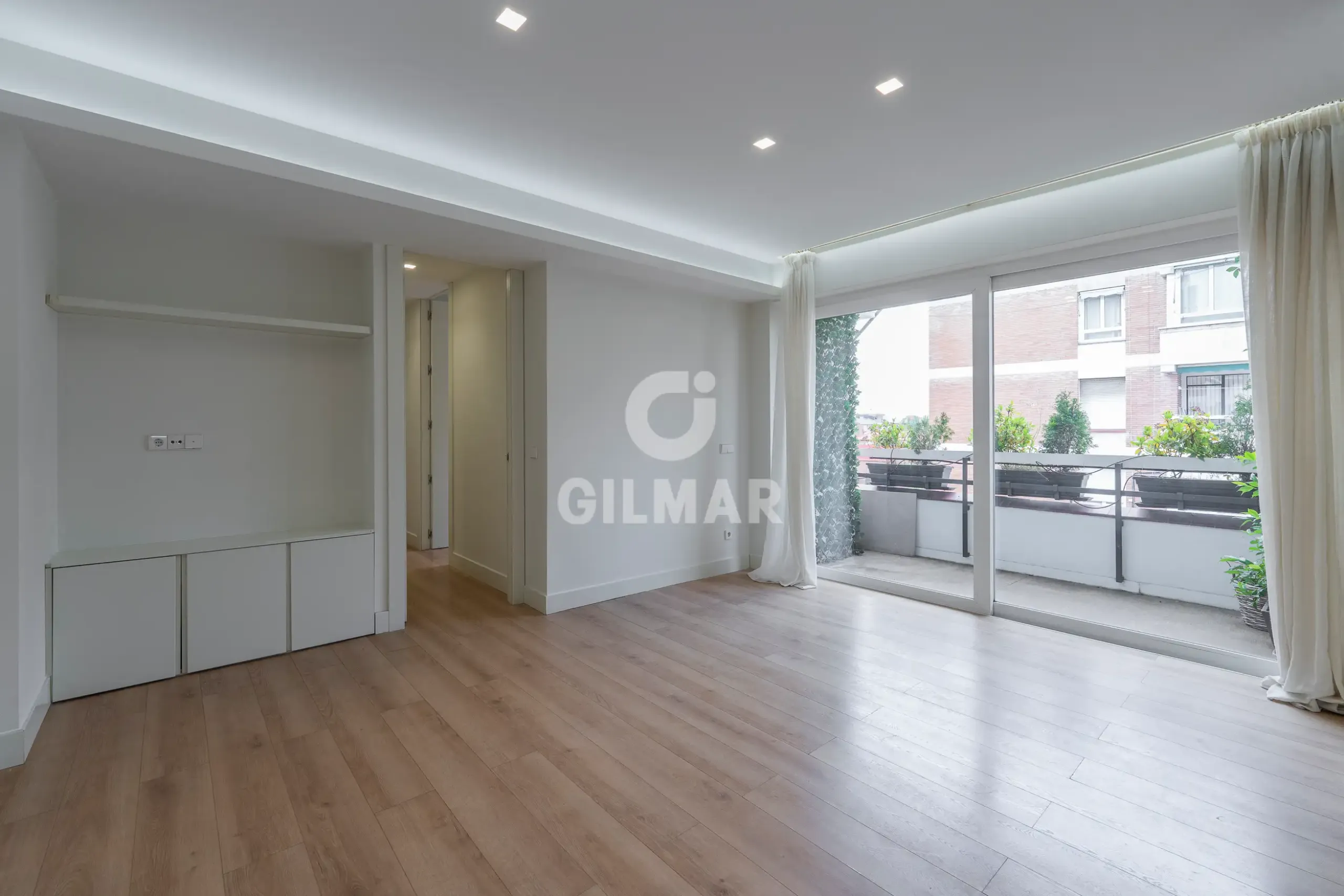 Apartment in Hispanoamérica - Madrid