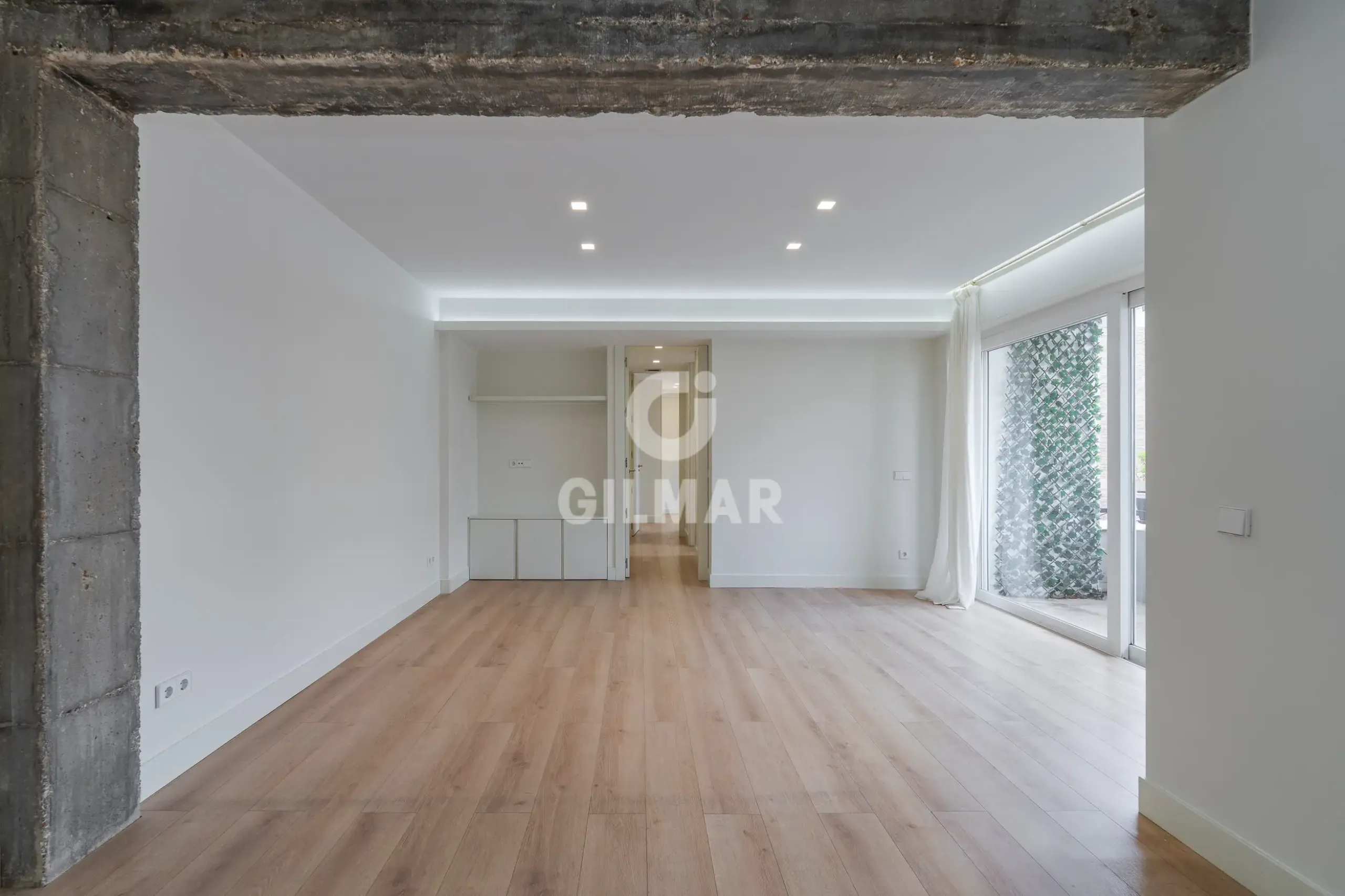 Apartment in Hispanoamérica - Madrid